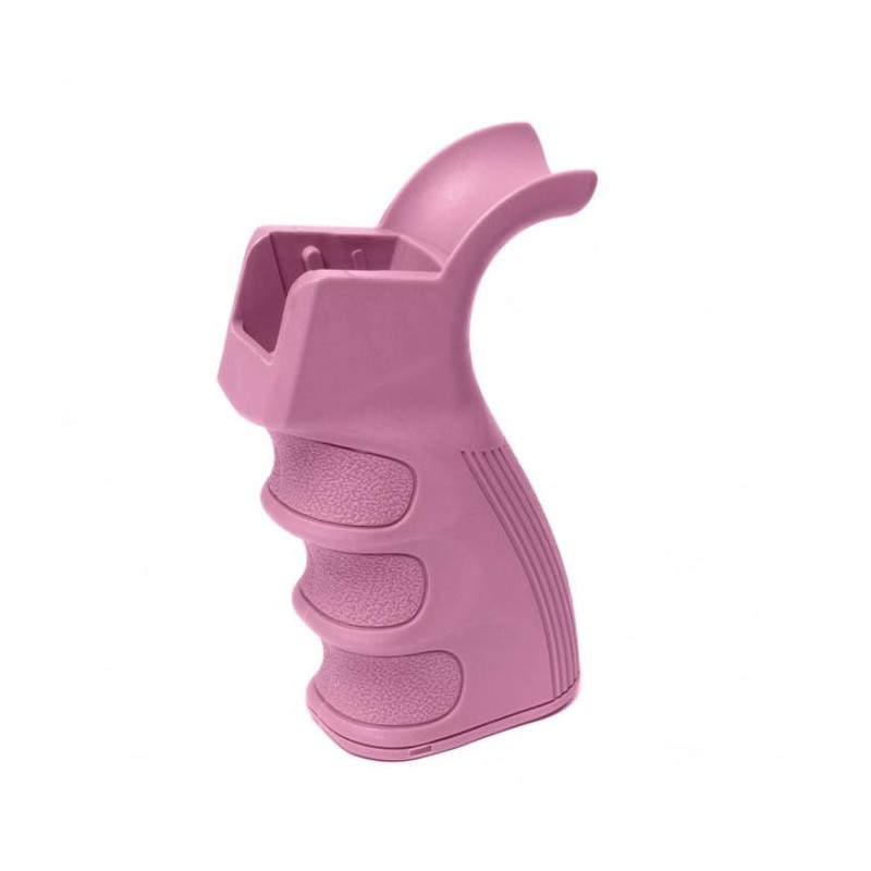 Poignée Grip G&G Armament GR16 Rose
