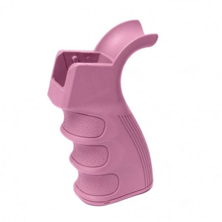 Poignée Grip G&G Armament GR16 Rose