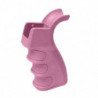 Poignée Grip G&G Armament GR16 Rose
