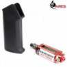 Poignée Moteur et Moteur Ares High Torque