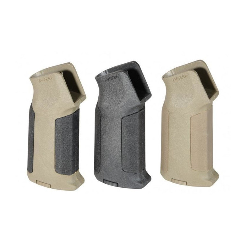 Poignée Pistol Grip Ares Amoeba 2 Noire
