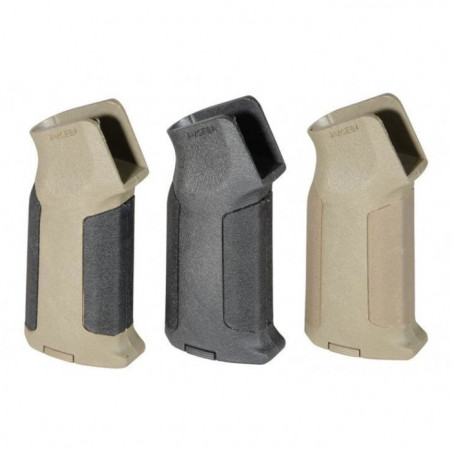 Poignée Pistol Grip Ares Amoeba 2 Noire