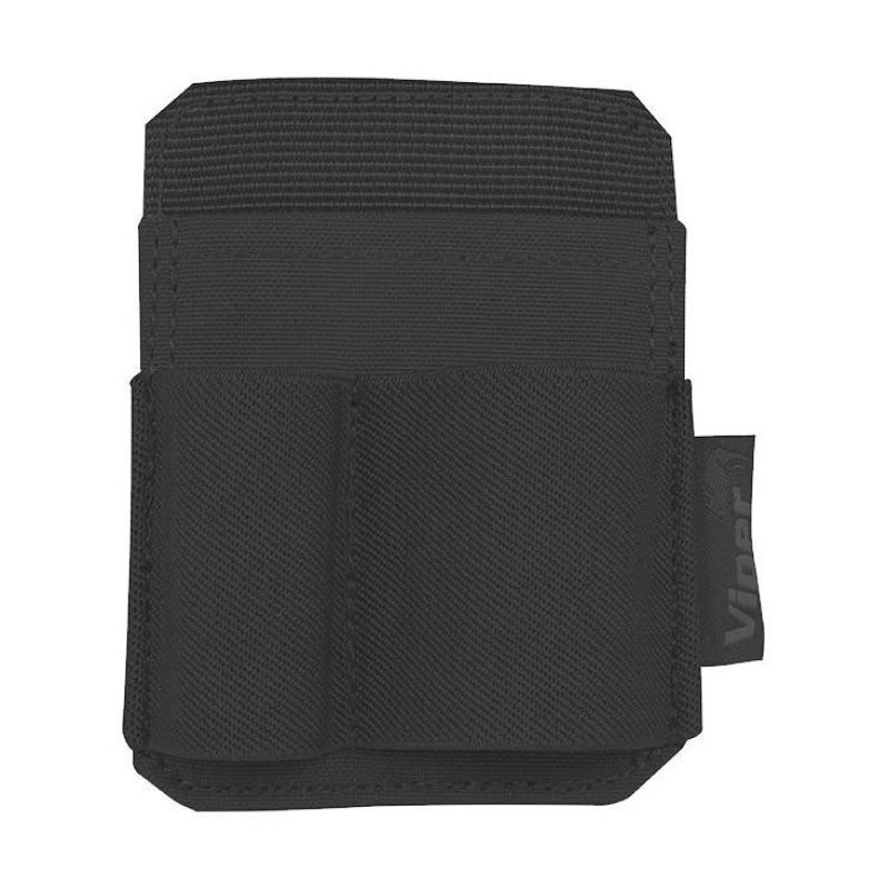 Porte accessoires Velcro Viper