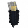 Porte chargeur et pistolet 9 mm Swiss Arms Bundle Type M4/ AK - 9 mm