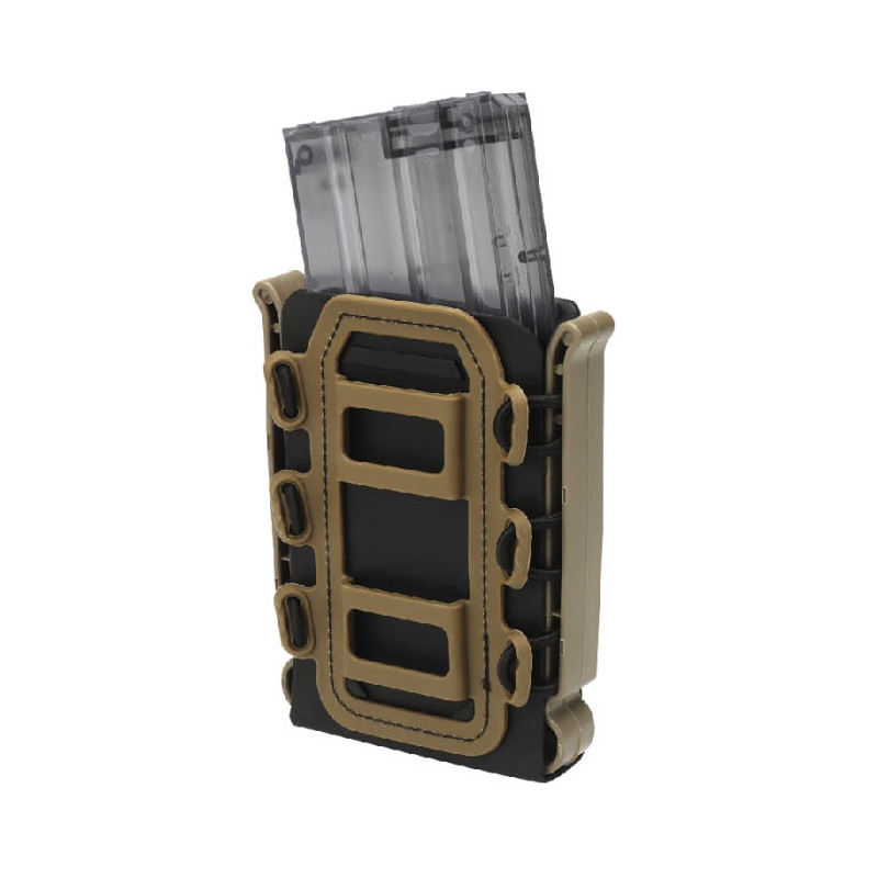 Porte chargeur Fast Swiss Arms Type M4 & AK /C100