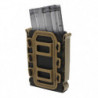 Porte chargeur Fast Swiss Arms Type M4 & AK /C100