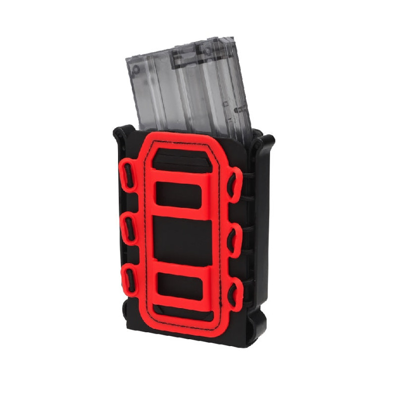 Porte chargeur Fast Swiss Arms Type M4 & AK /C100
