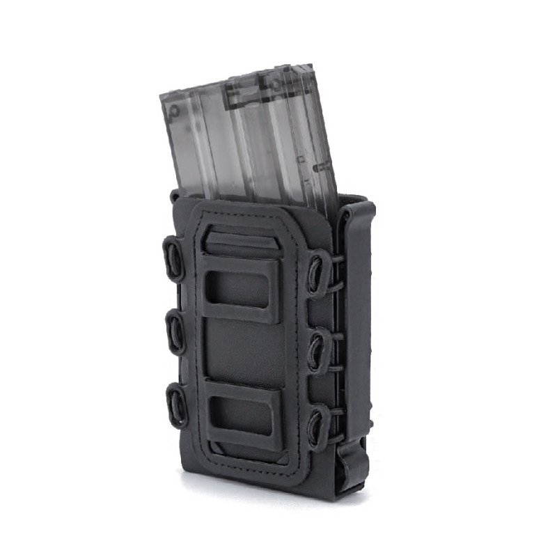 Porte chargeur Fast Swiss Arms Type M4 & AK /C100