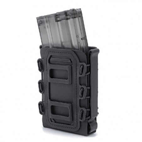 Porte chargeur Fast Swiss Arms Type M4 & AK /C100