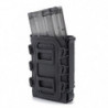 Porte chargeur Fast Swiss Arms Type M4 & AK /C100