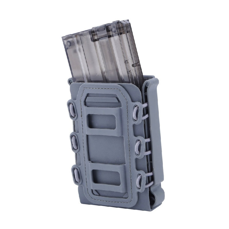 Porte chargeur Fast Swiss Arms Type M4 & AK /C100