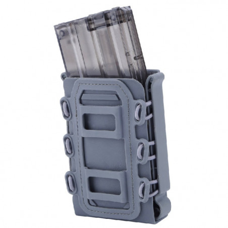 Porte chargeur Fast Swiss Arms Type M4 & AK /C100