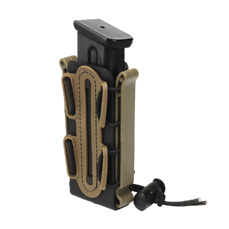 Porte chargeur Swiss Arms Type Pistolet 9 mm