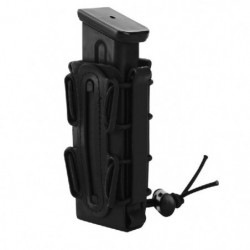 Porte chargeur Swiss Arms Type Pistolet 9 mm