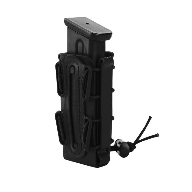 Porte chargeur Swiss Arms Type Pistolet 9 mm