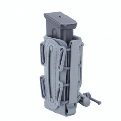 Porte chargeur Swiss Arms Type Pistolet 9 mm