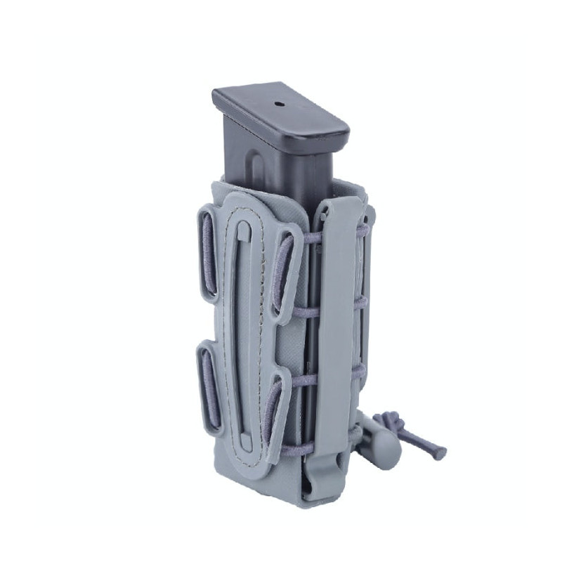 Porte chargeur Swiss Arms Type Pistolet 9 mm