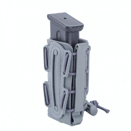 Porte chargeur Swiss Arms Type Pistolet 9 mm