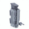 Porte chargeur Swiss Arms Type Pistolet 9 mm