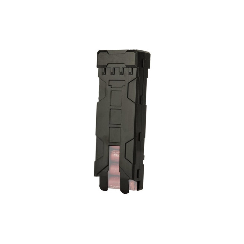 Porte-cartouche Swiss Arms MOLLE rigide