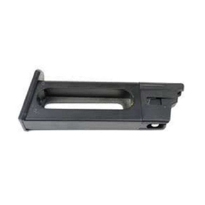 Protection TMC MOLLE M249 200Rd Ammunition Pouch