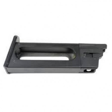 Protection TMC MOLLE M249 200Rd Ammunition Pouch