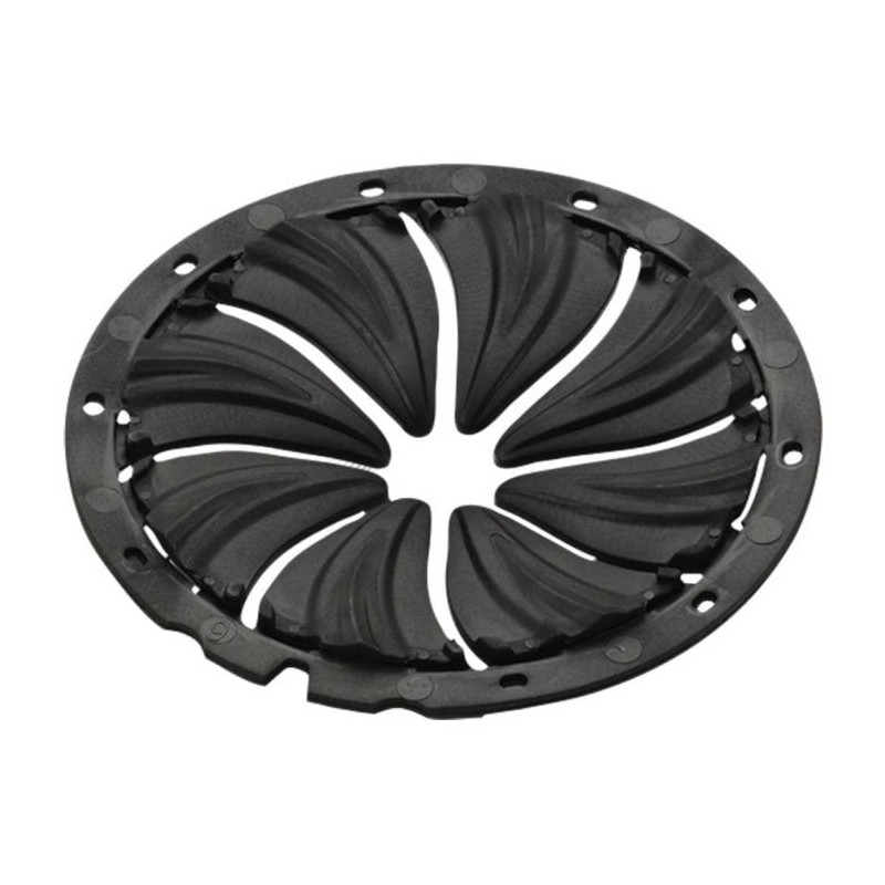 R1 Quick Feed Rotor Noir Dye
