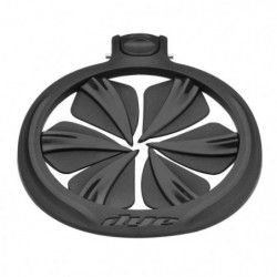 R2 Quick feed rotor noir Dye