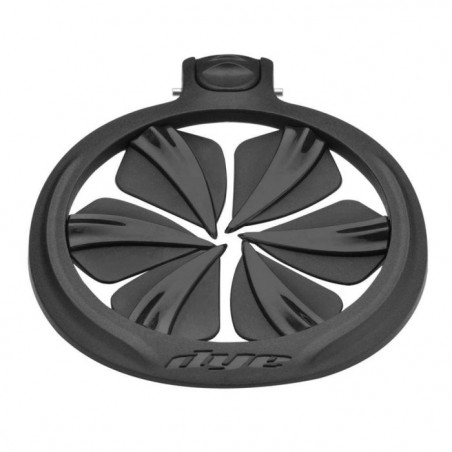 R2 Quick feed rotor noir Dye