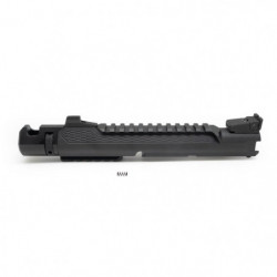 Receiver Black Mamba type A...