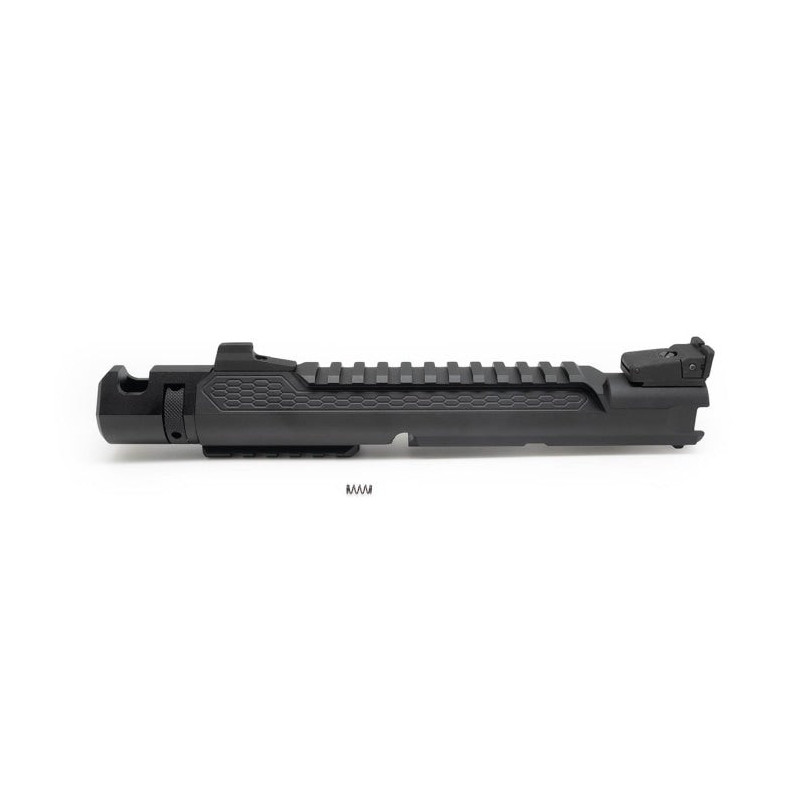 Receiver Black Mamba type A pour AAP-01 Assassin