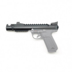 Receiver Black Mamba type A pour AAP-01 Assassin
