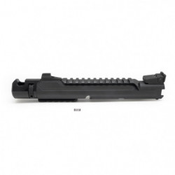 Receiver Black Mamba type B...