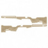 Receiver plate FDE AAC T10