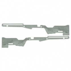 Receiver plate Ranger Green...