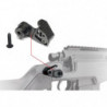 Repose pouce droitier pour T10