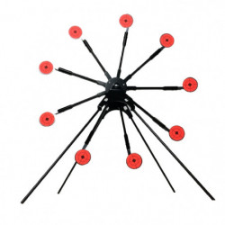 Roue metallique Swiss Arms...