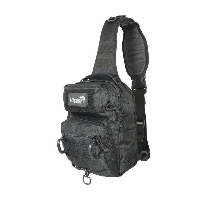 Sac à dos détachable Molle Viper