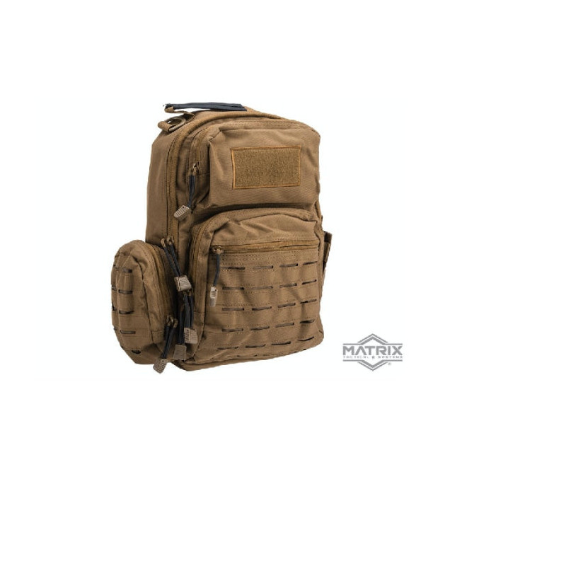 Sac à dos Evike - Tactical Laser Cut
