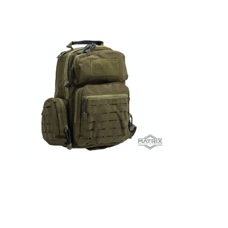 Sac à dos Evike - Tactical Laser Cut