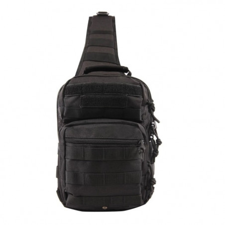Sacoche Tactique Smart - Team Noire