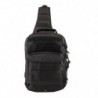 Sacoche Tactique Smart - Team Noire