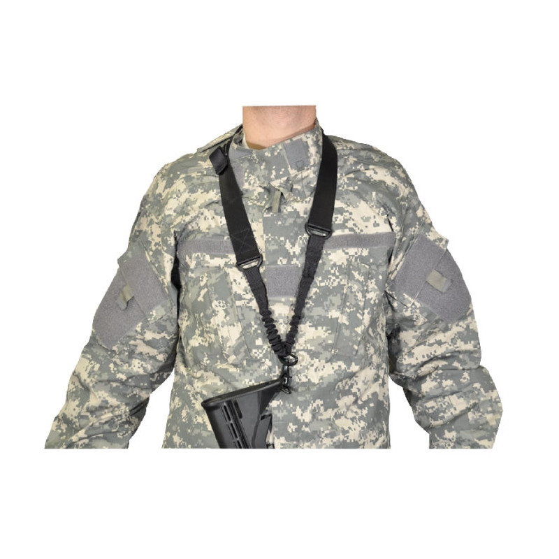Sangle 1 point élastique Swiss Arms