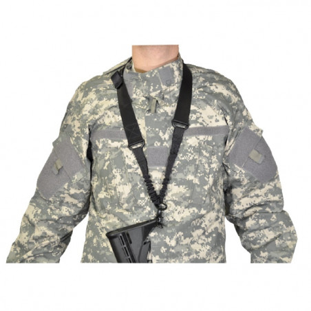 Sangle 1 point élastique Swiss Arms
