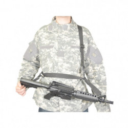 Sangle 3 points Swiss Arms Black 900 Deniers