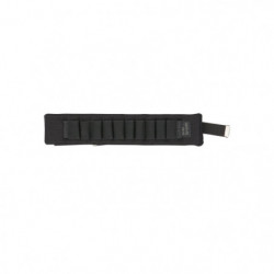 Sangle Cartouchière ASG - Noir
