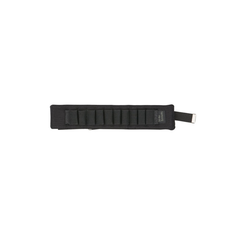 Sangle Cartouchière ASG - Noir