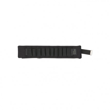 Sangle Cartouchière ASG - Noir