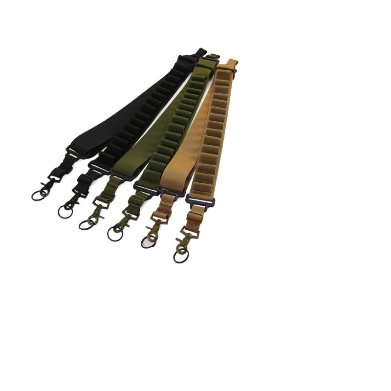 Sangle cartouchière Swiss Arms