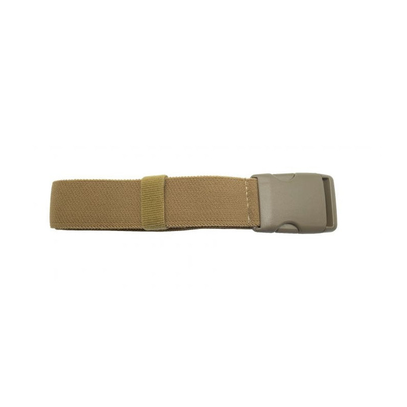 Sangle Horizontale Safariland Plaque De Cuisse Insert Silicone